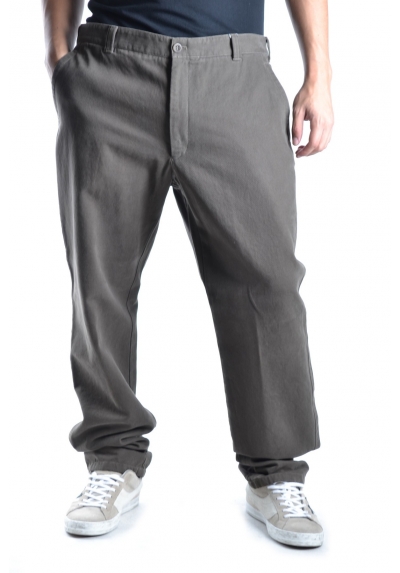 Armani Collezioni Pantaloni Trousers GM121