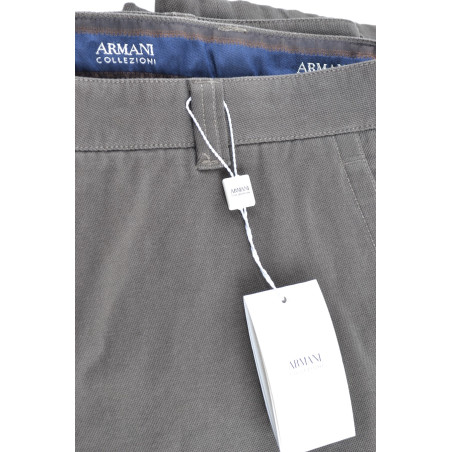 Armani Collezioni Pantaloni Trousers GM121