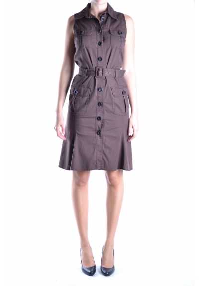 Moschino CheapAndChic Abito Dress GM143