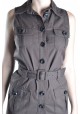 Moschino CheapAndChic Abito Dress GM143
