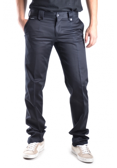 Dolce & Gabbana Pantaloni Trousers GM189
