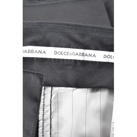 Dolce & Gabbana Pantaloni Trousers GM189