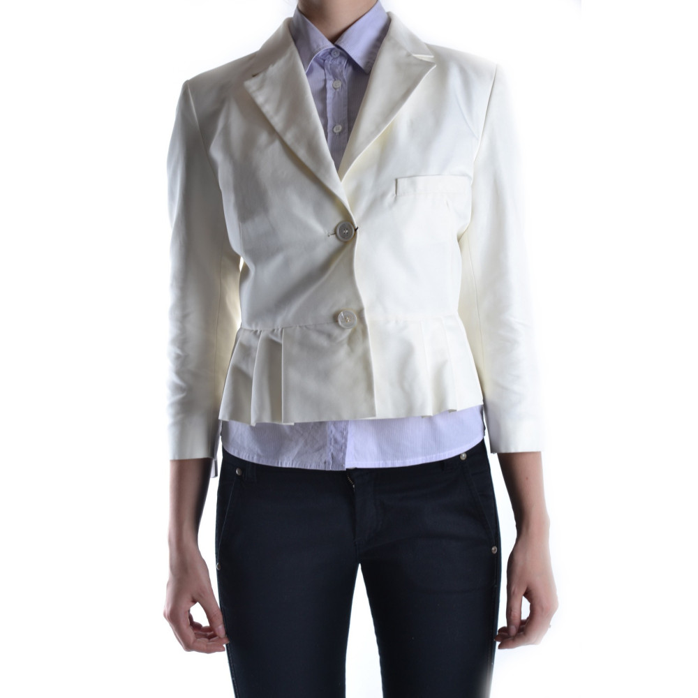 Blumarine Giacca Jacket GM210