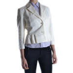 Blumarine Giacca Jacket GM210