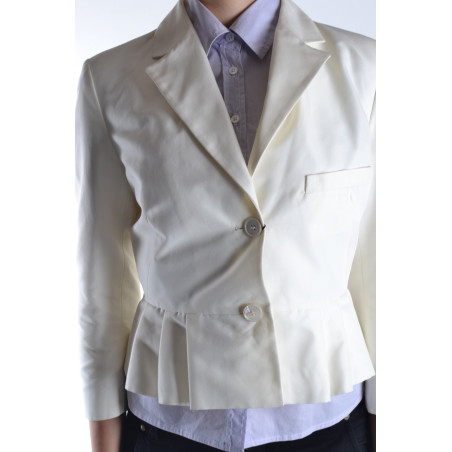 Blumarine Giacca Jacket GM210