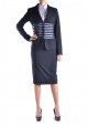 Jean Paul Gaultier Abito Suit-Dress GM215