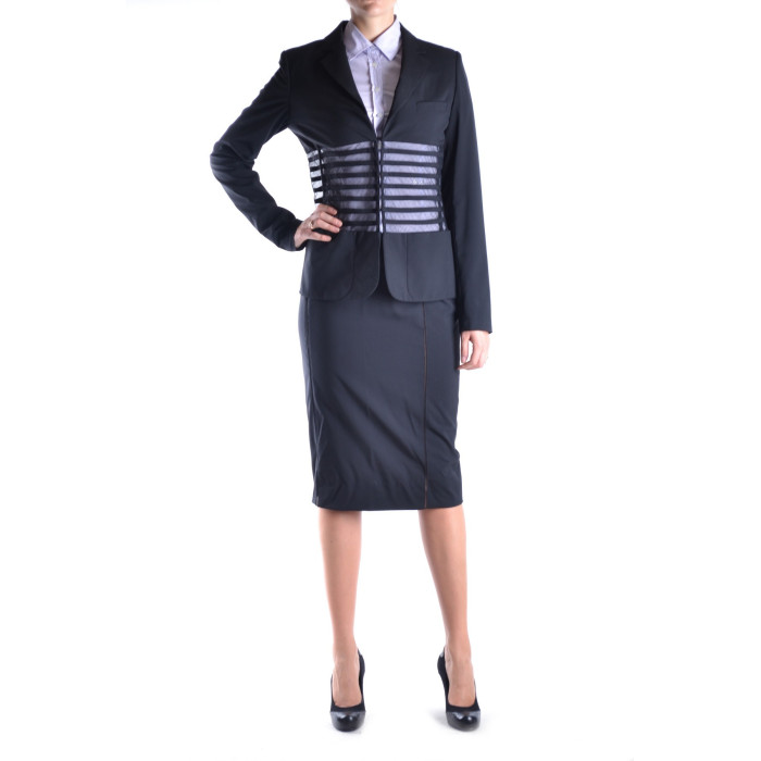 Jean Paul Gaultier Abito Suit-Dress GM215