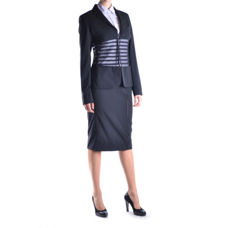 Jean Paul Gaultier Abito Suit-Dress GM215