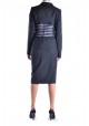 Jean Paul Gaultier Abito Suit-Dress GM215