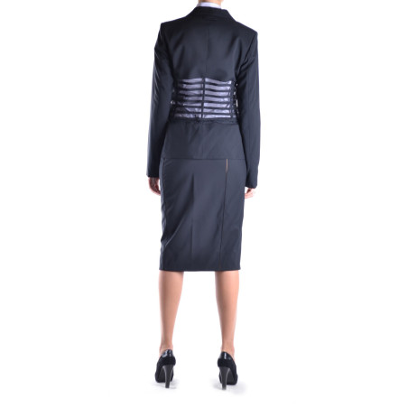 Jean Paul Gaultier Abito Suit-Dress GM215