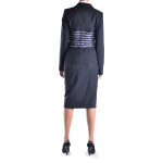 Jean Paul Gaultier Abito Suit-Dress GM215