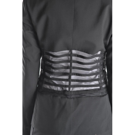 Jean Paul Gaultier Abito Suit-Dress GM215