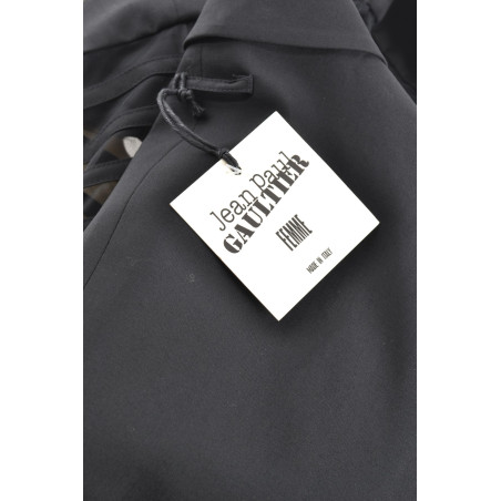 Jean Paul Gaultier Abito Suit-Dress GM215