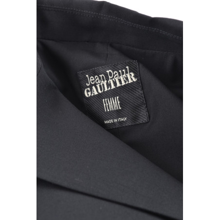 Jean Paul Gaultier Abito Suit-Dress GM215