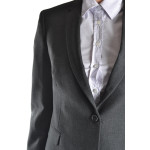 Neil Barrett Abito Suit-Dress GM216