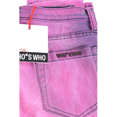 Who's Who Jeans GM249