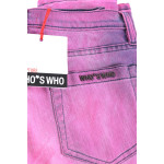 Who's Who Jeans GM249