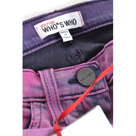 Who's Who Jeans GM249