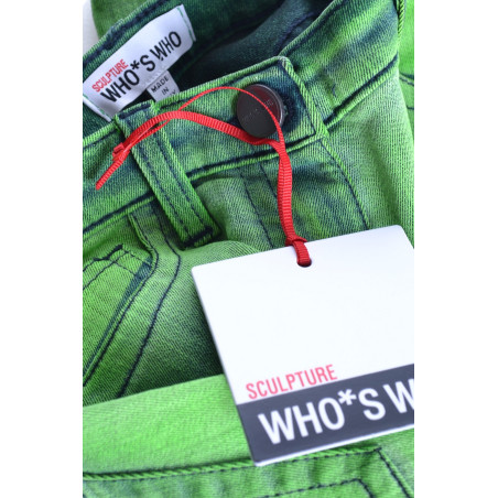 Who's Who Jeans GM250