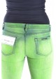 Who's Who Jeans GM250