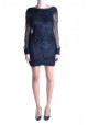 Daniele Alessandrini Abito Dress GM276