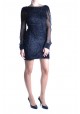Daniele Alessandrini Abito Dress GM276