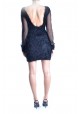 Daniele Alessandrini Abito Dress GM276