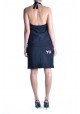 Adidas Y-3 Yohji Yamamoto Abito Dress GM290