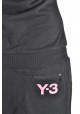 Adidas Y-3 Yohji Yamamoto Abito Dress GM290
