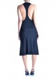 Anna Molinari Abito Dress GM293