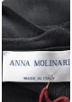 Anna Molinari Abito Dress GM293