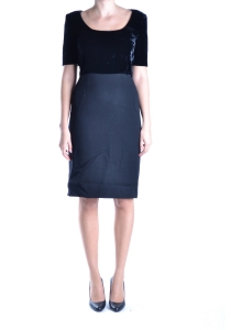 Gianfranco Ferrè Abito Dress GM294