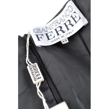 Gianfranco Ferrè Abito Dress GM294