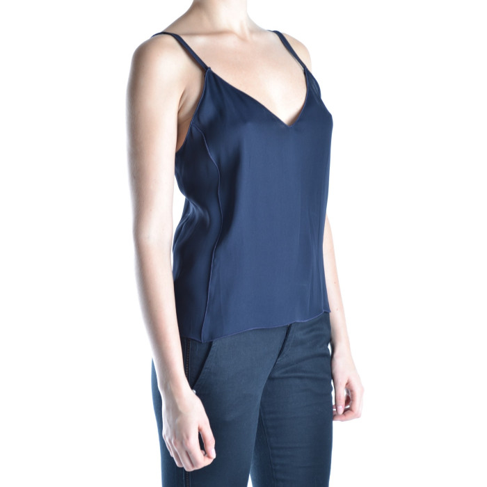 Armani Collezioni canottiera tanktop AN472