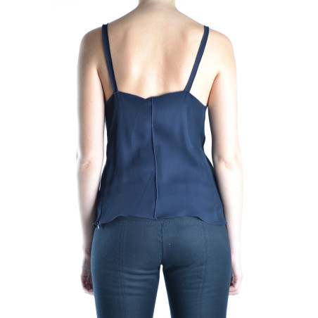 Armani Collezioni canottiera tanktop AN472