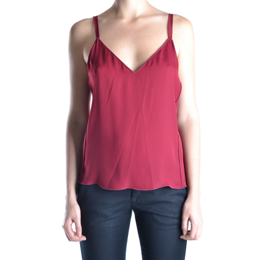 Armani Collezioni canottiera tanktop AN473