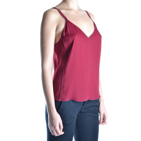 Armani Collezioni canottiera tanktop AN473