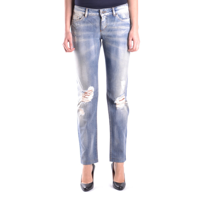 D&G Dolce & Gabbana Jeans GM339