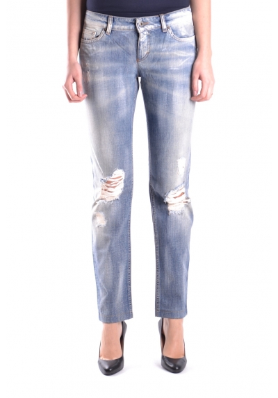 D&G Dolce & Gabbana Jeans GM339