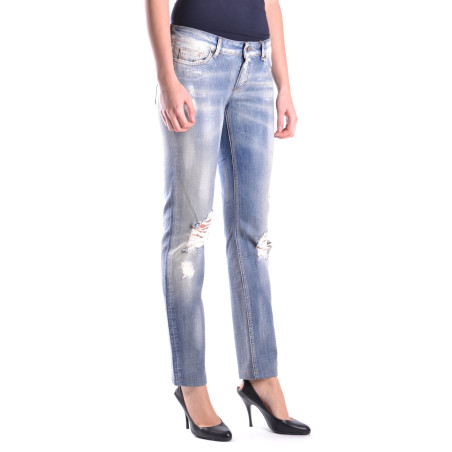 D&G Dolce & Gabbana Jeans GM339