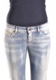 D&G Dolce & Gabbana Jeans GM339