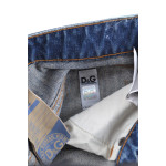 D&G Dolce & Gabbana Jeans GM339