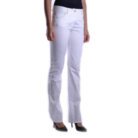 Class Cavalli Pantaloni Trousers GM344