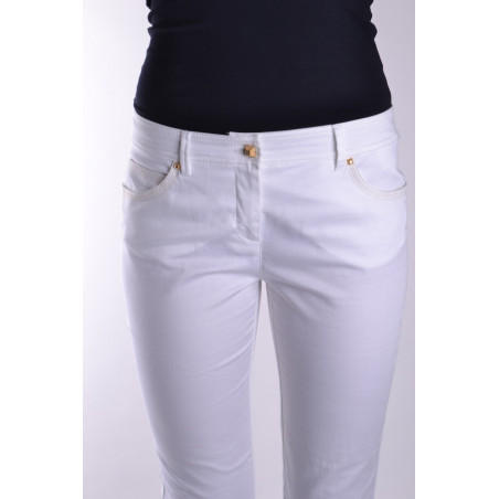 Class Cavalli Pantaloni Trousers GM344