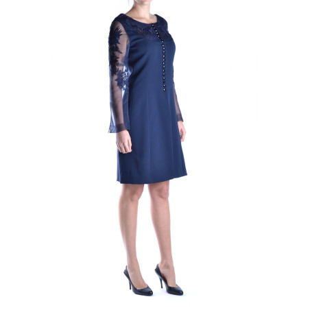 Gianfranco Ferrè Abito Dress GM354