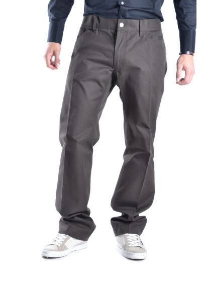 Dolce & Gabbana Pantaloni Trousers GM376