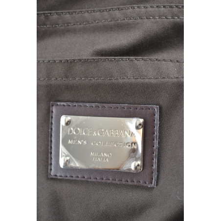 Dolce & Gabbana Pantaloni Trousers GM376