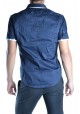 4US Cesare Paciotti Camicia Shirt GM416