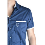 4US Cesare Paciotti Camicia Shirt GM416