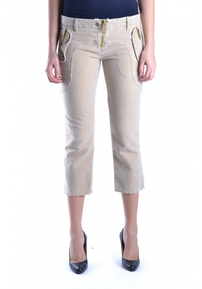Frankie Morello Pantaloni Trousers GM435